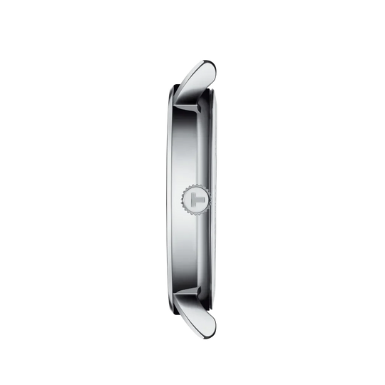 Tissot Everytime - T143.210.11.011.00 - urmakerlarsen.no