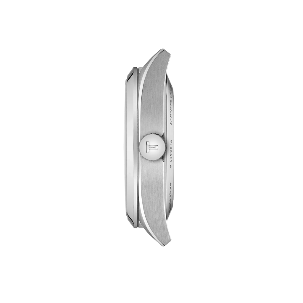 Tissot Gentleman - T165.807.11.051.00 - urmakerlarsen.no