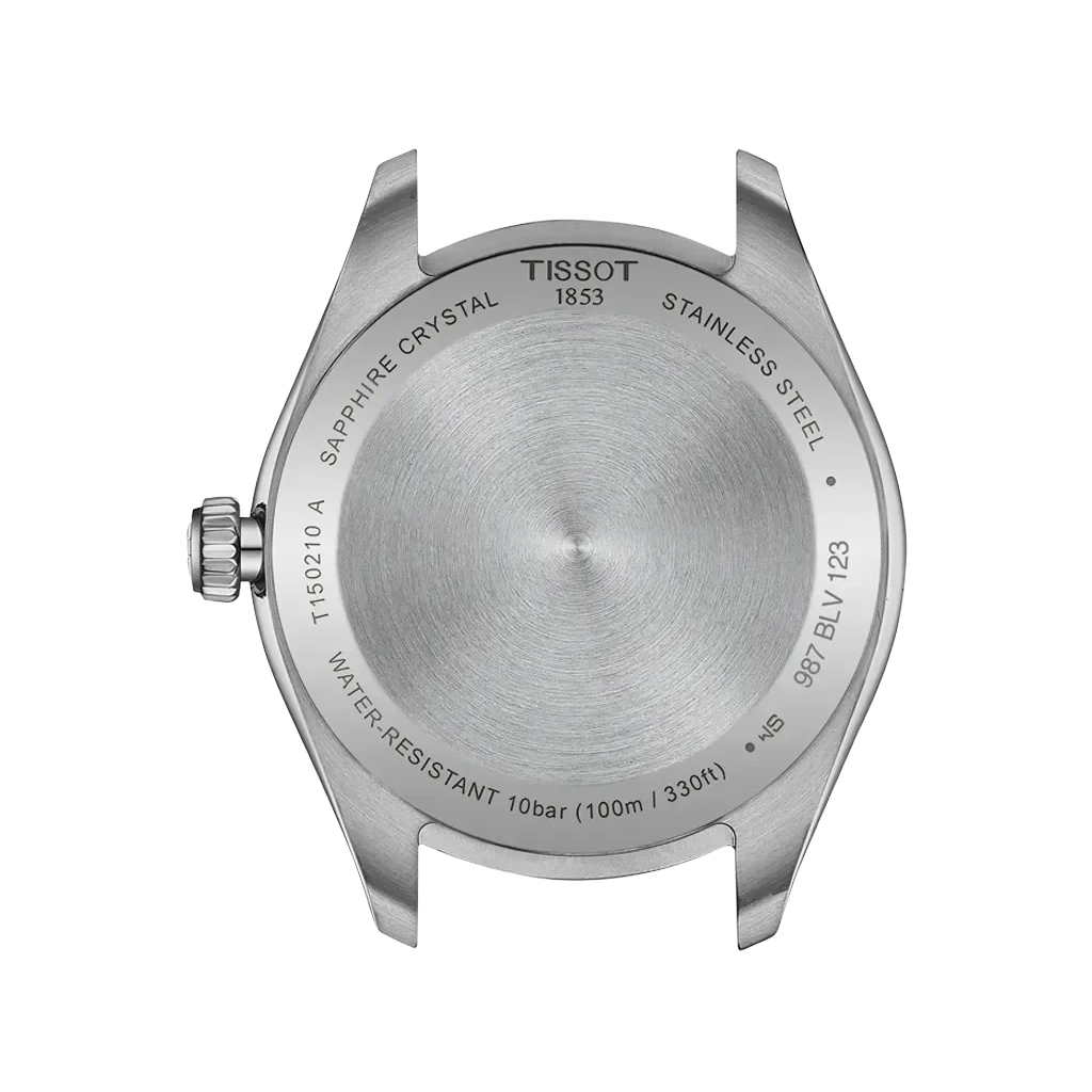 Tissot PR 100 - T150.210.11.331.00 - urmakerlarsen.no