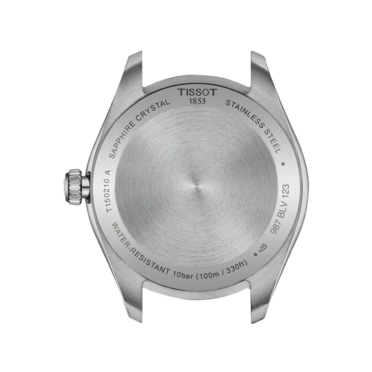 Tissot PR 100 - T150.210.11.331.00 - urmakerlarsen.no
