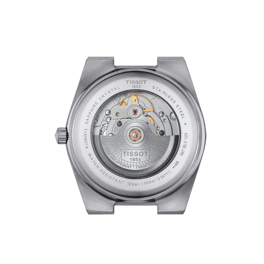 Tissot PRX Powermatic 80 - T137.407.11.091.00 - urmakerlarsen.no