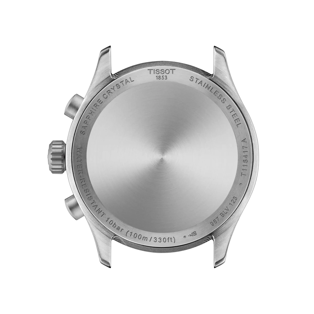Tissot Chrono L - T116.417.16.052.01 - urmakerlarsen.no