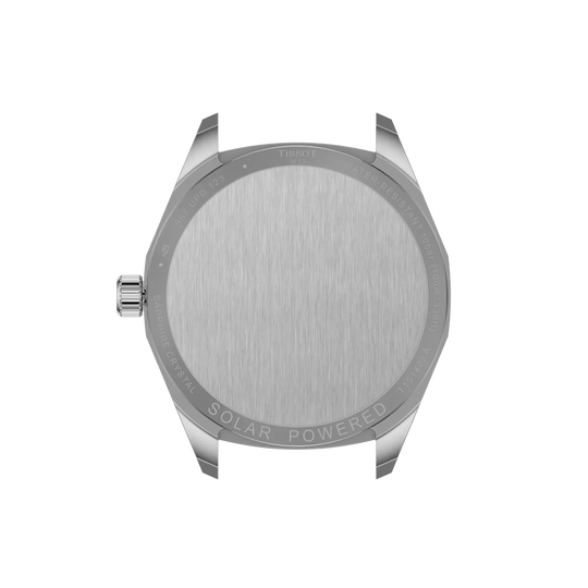 Tissot PRC 100 Solar 39 mm - T151.422.11.041.00 - urmakerlarsen.no