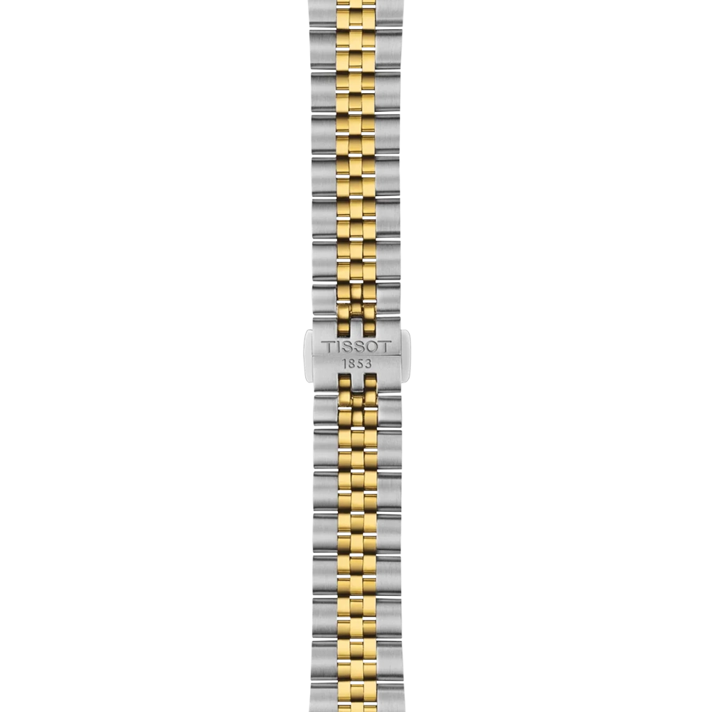 Tissot Ballade - T156.210.22.031.00 - urmakerlarsen.no