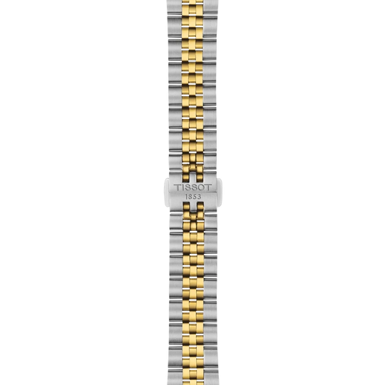 Tissot Ballade - T156.210.22.031.00 - urmakerlarsen.no