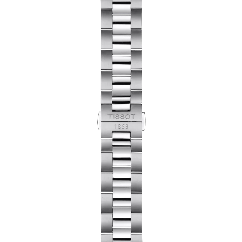 Tissot Gentleman Powermatic 80 - T127.407.11.041.01 - urmakerlarsen.no