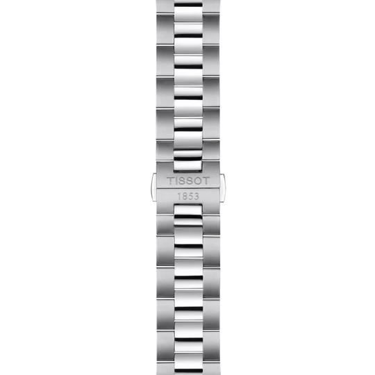 Tissot Gentleman Powermatic 80 - T127.407.11.041.01 - urmakerlarsen.no