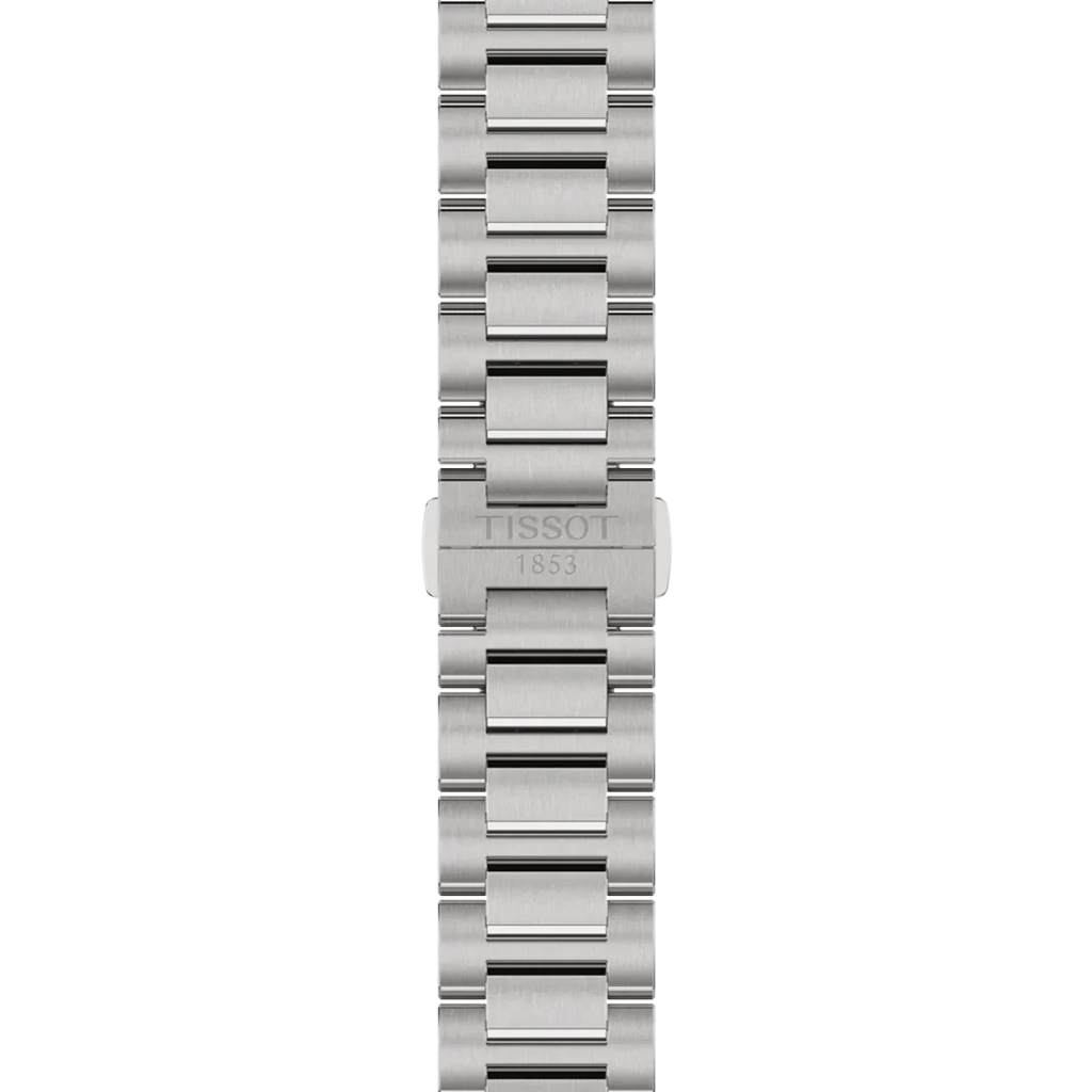 Tissot PRC 100 Solar 39 mm - T151.422.11.041.00 - urmakerlarsen.no