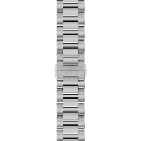Tissot PRC 100 Solar 39 mm - T151.422.11.041.00 - urmakerlarsen.no