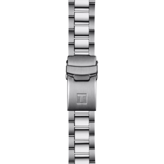 Tissot Seastar 1000 Quartz 40 mm - T1204101104100 - Urmakerlarsen.no