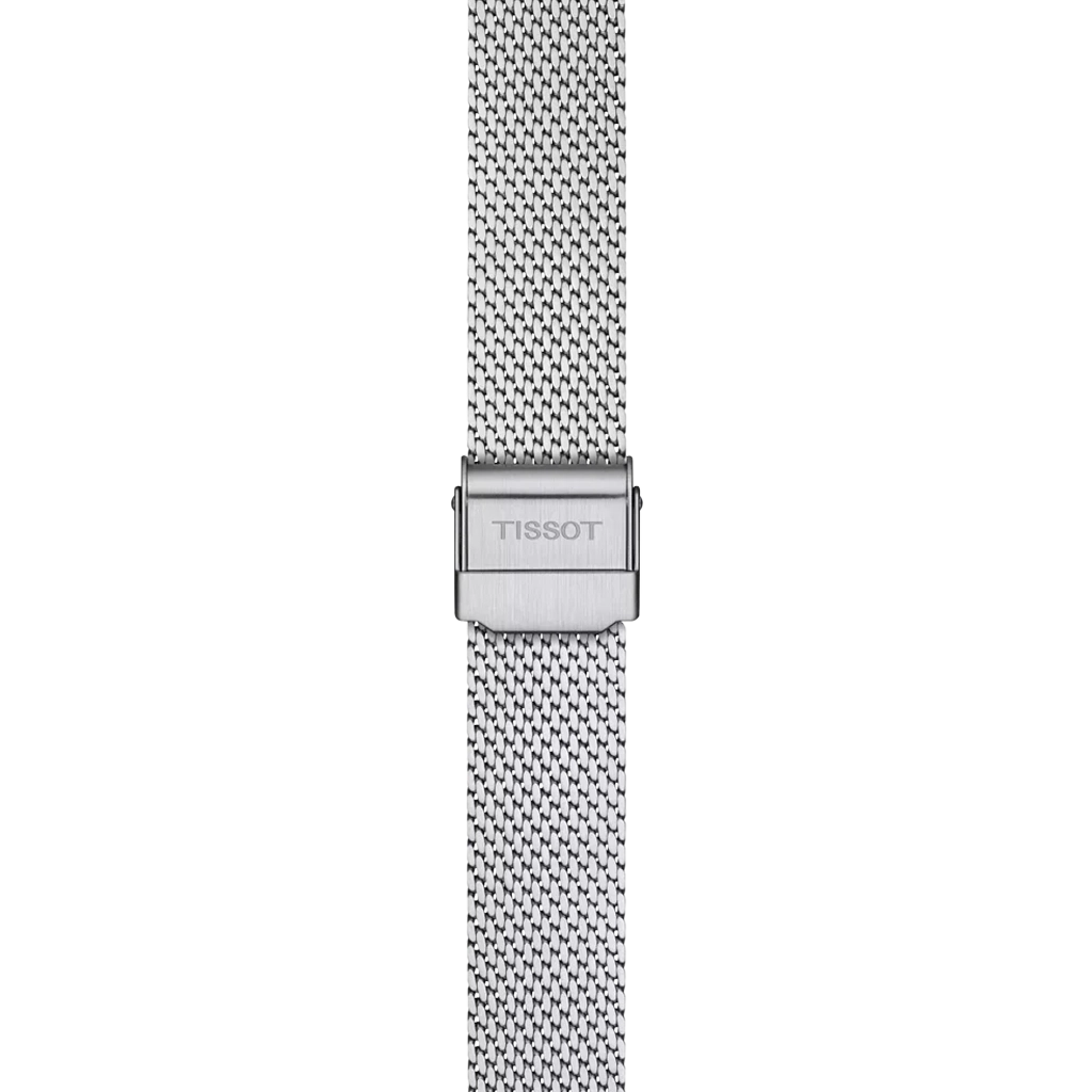 Tissot Everytime - T143.210.11.011.00 - urmakerlarsen.no