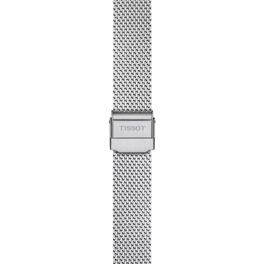 Tissot Everytime - T143.210.11.011.00 - urmakerlarsen.no