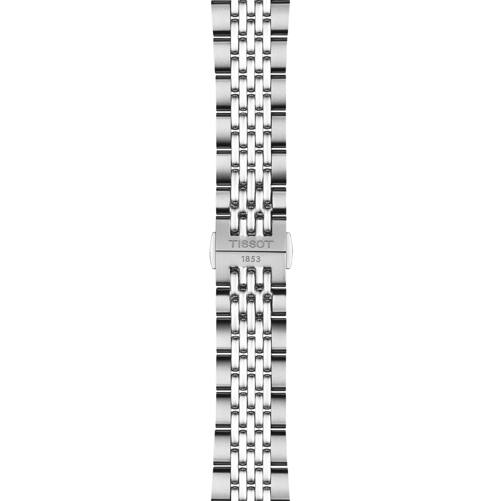 Tissot Visodate - T157.407.11.041.00 - urmakerlarsen.no