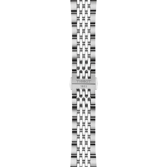 Tissot Visodate - T157.407.11.041.00 - urmakerlarsen.no