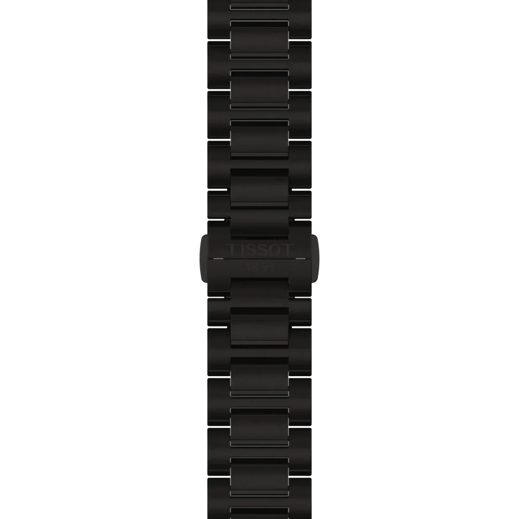 Tissot PRC 100 Solar - T151.422.33.051.00 - urmakerlarsen.no