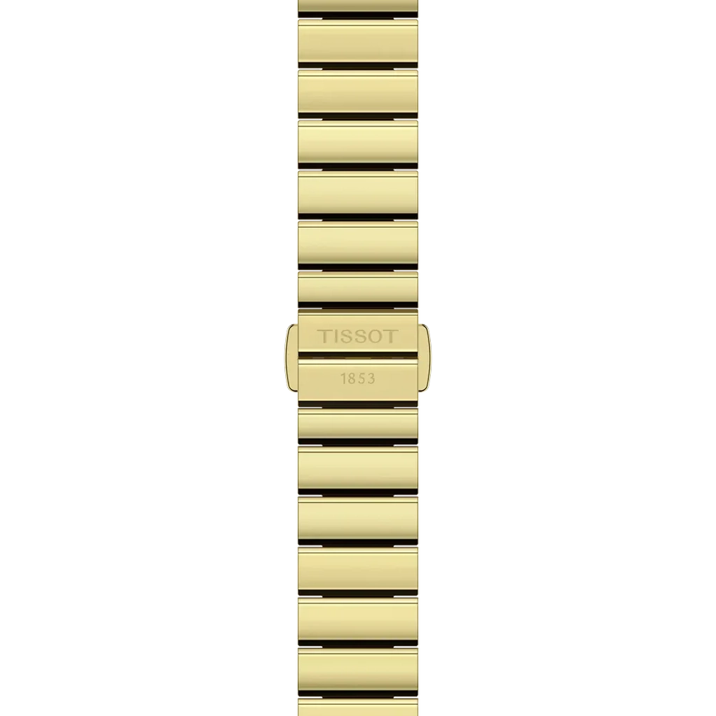 Tissot SRV - T160.110.33.113.00 - urmakerlarsen.no