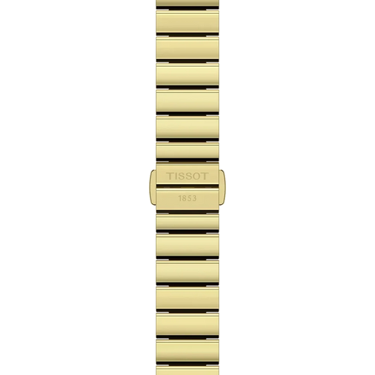 Tissot SRV - T160.110.33.113.00 - urmakerlarsen.no