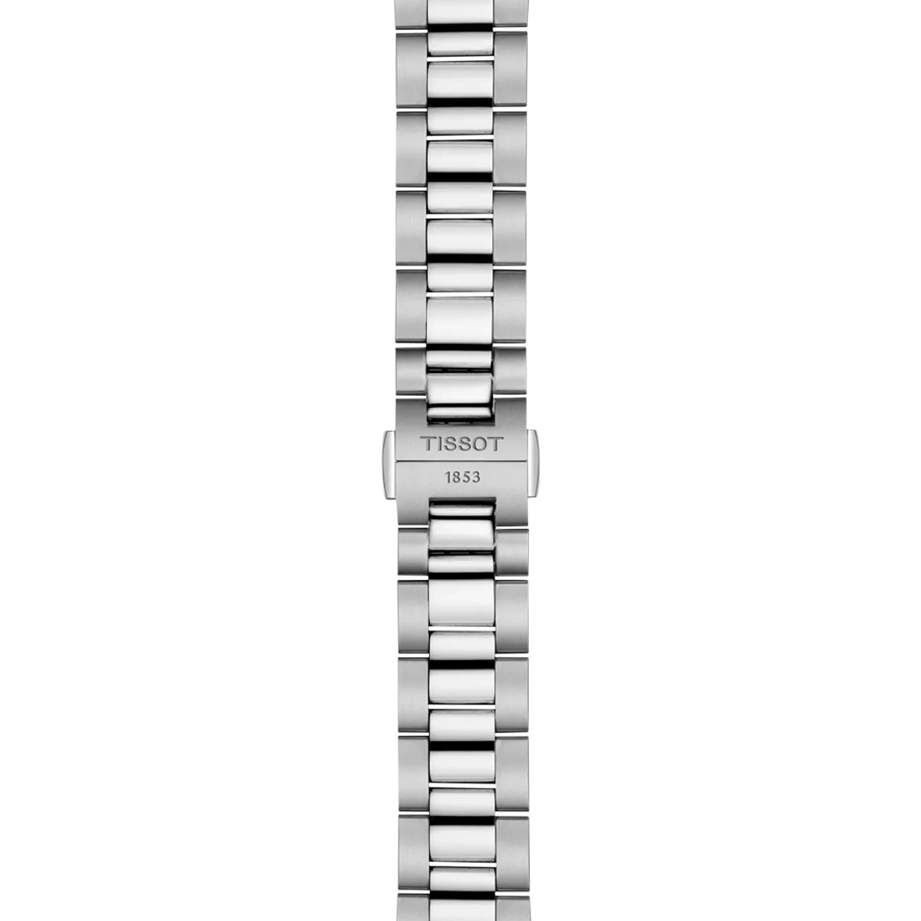 Tissot Gentleman - T165.807.11.051.00 - urmakerlarsen.no