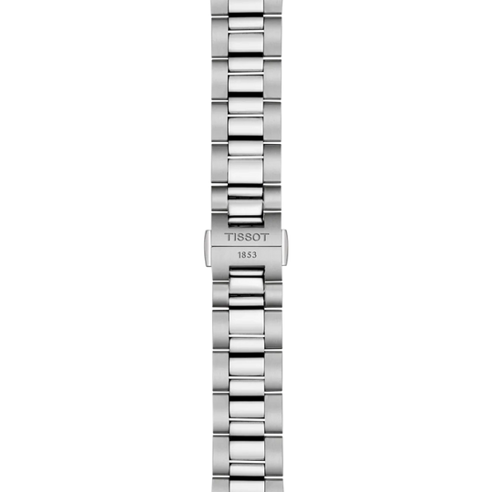 Tissot Gentleman - T165.807.11.051.00 - urmakerlarsen.no