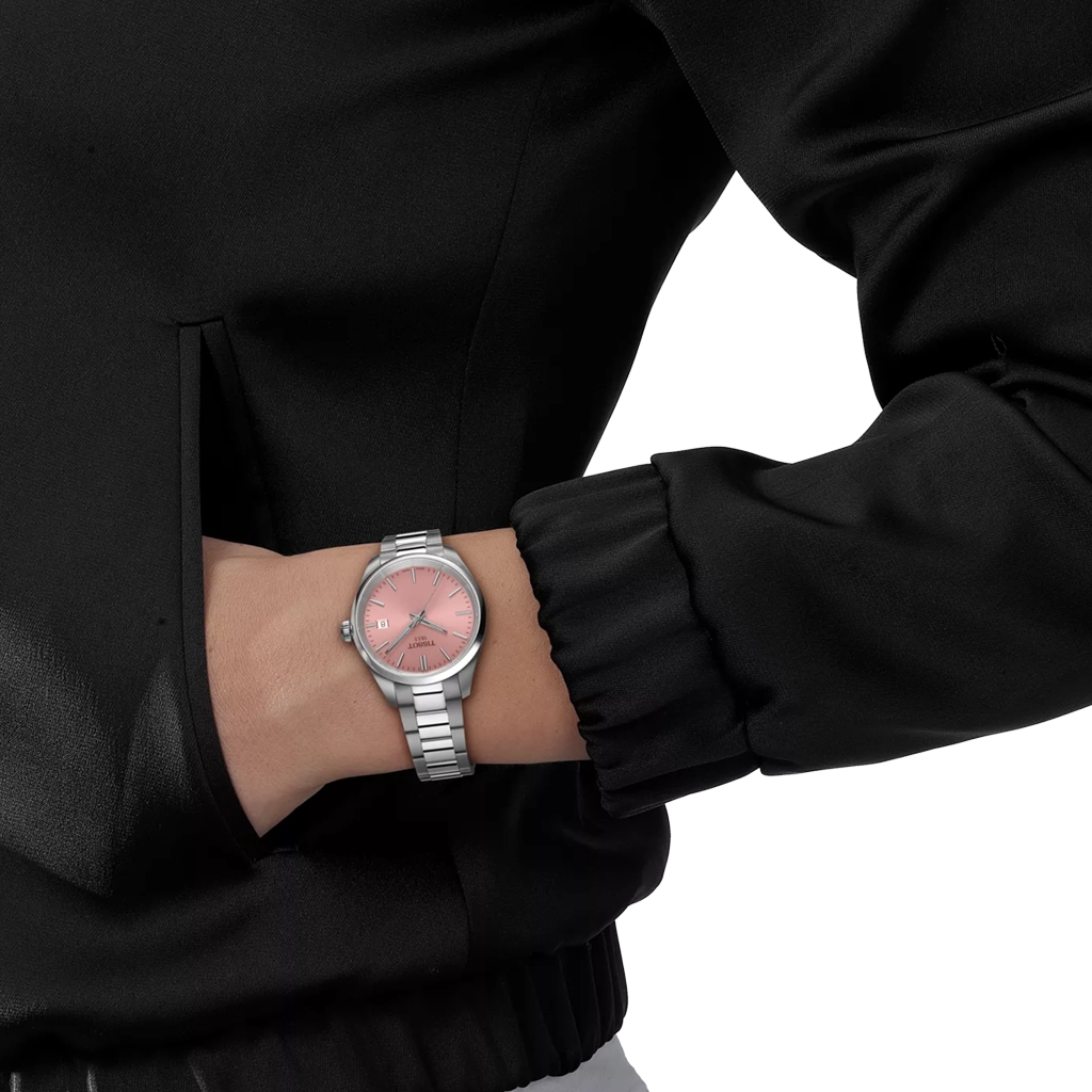 Tissot PR 100 - T150.210.11.331.00 - urmakerlarsen.no
