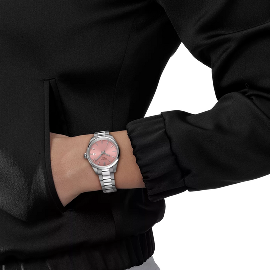 Tissot PR 100 - T150.210.11.331.00 - urmakerlarsen.no