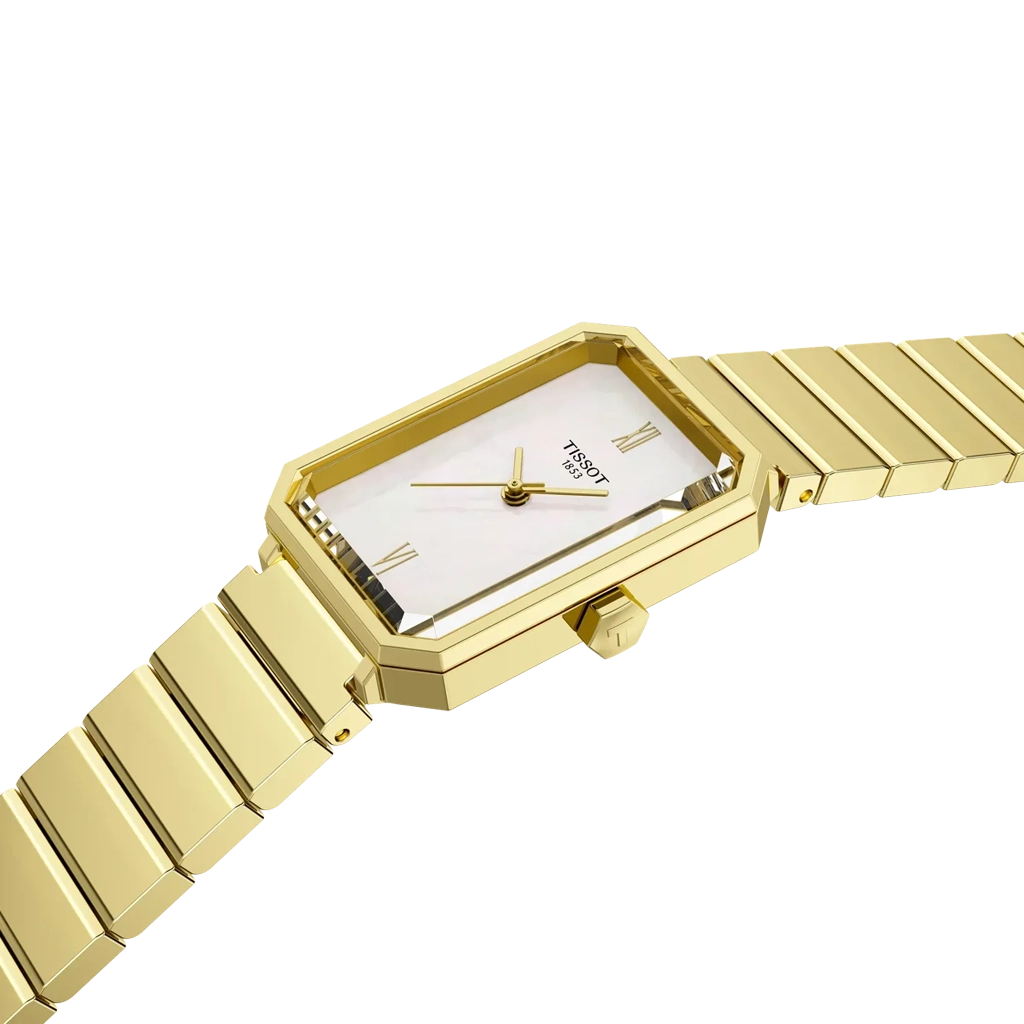 Tissot SRV - T160.110.33.113.00 - urmakerlarsen.no