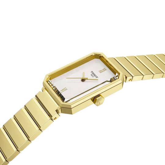 Tissot SRV - T160.110.33.113.00 - urmakerlarsen.no