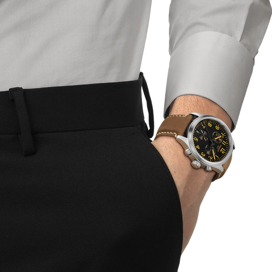 Tissot Chrono L - T116.417.16.052.01 - urmakerlarsen.no