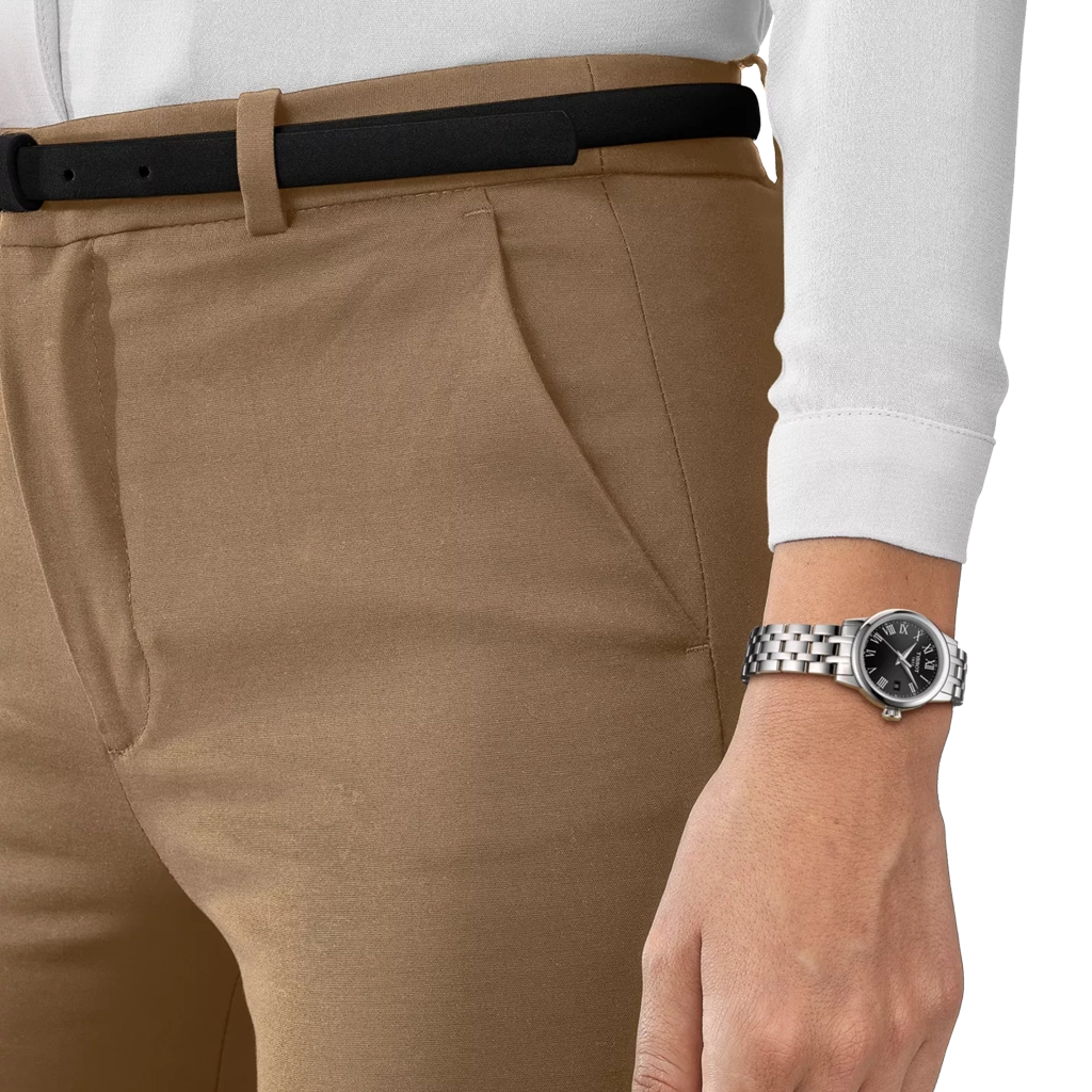 Tissot Classic Dream - T129.210.11.053.00 - urmakerlarsen.no