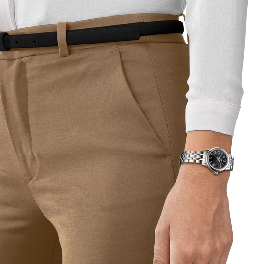 Tissot Classic Dream - T129.210.11.053.00 - urmakerlarsen.no