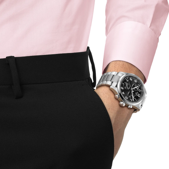Tissot Chrono L - T116.417.11.052.00 - urmakerlarsen.no