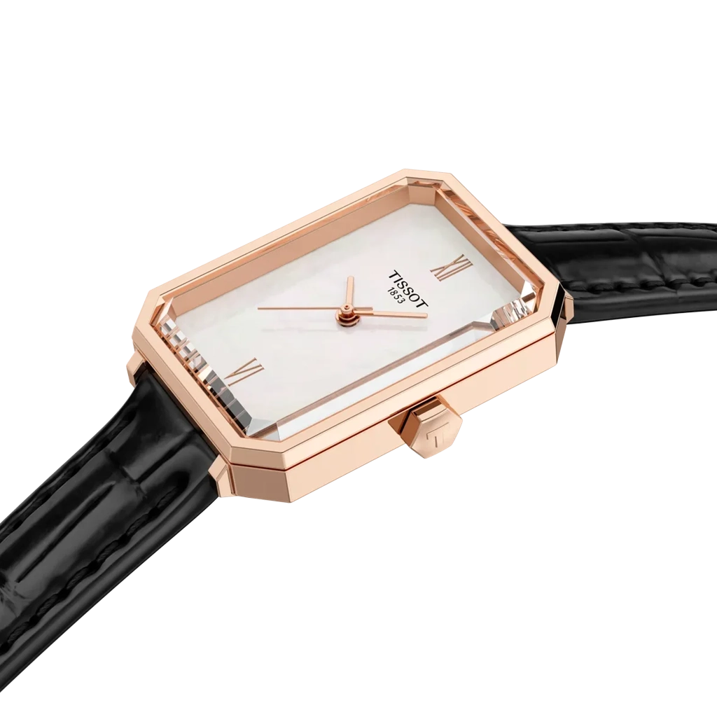 Tissot SRV - T160.110.36.113.00 - urmakerlarsen.no