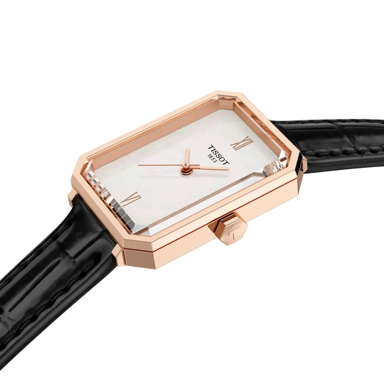 Tissot SRV - T160.110.36.113.00 - urmakerlarsen.no