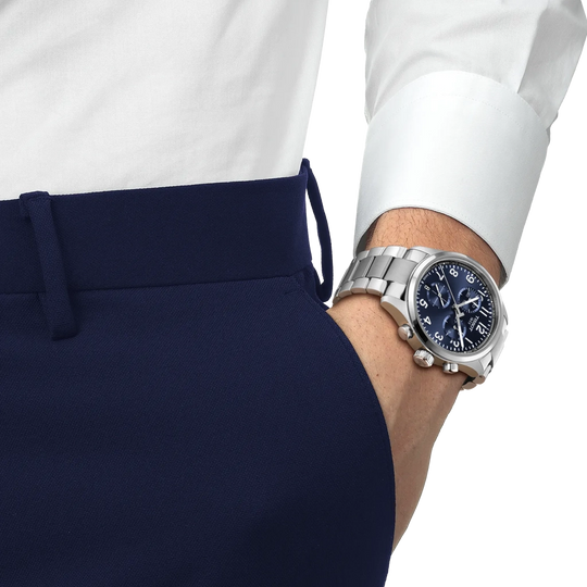 Tissot Chrono L - T116.417.11.042.00 - urmakerlarsen.no