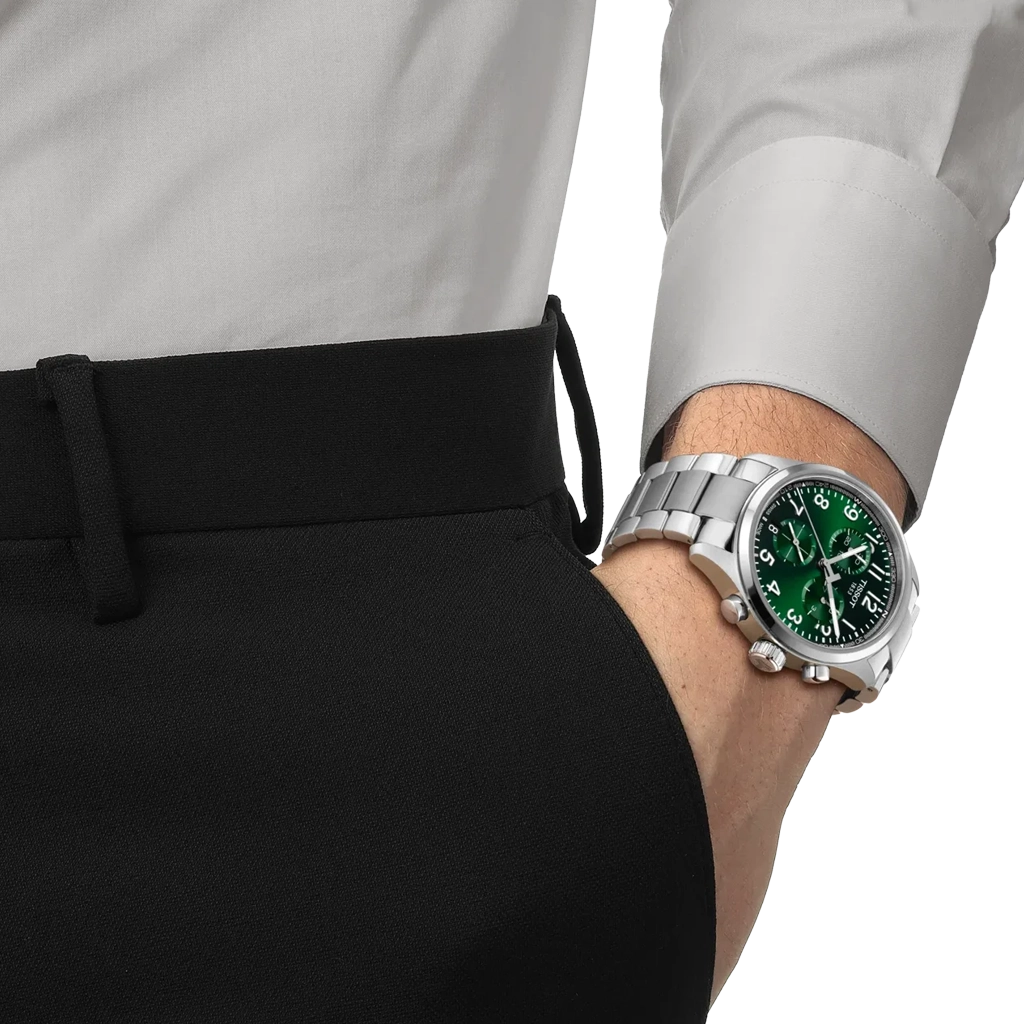Tissot Chrono L - T116.417.11.092.00 - urmakerlarsen.no