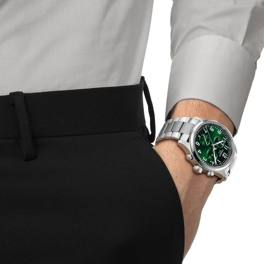 Tissot Chrono L - T116.417.11.092.00 - urmakerlarsen.no