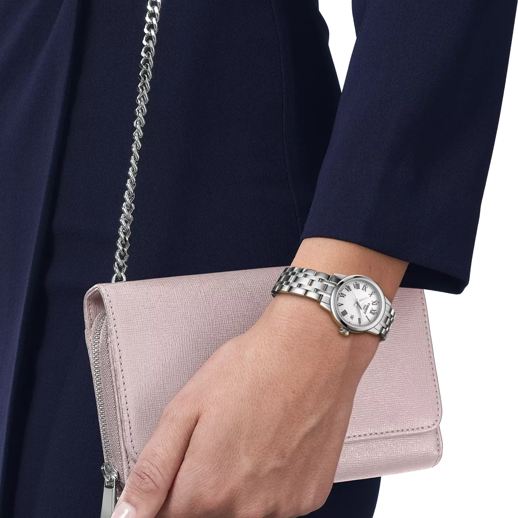 Tissot Classic Dream - T129.210.11.013.00 - urmakerlarsen.no