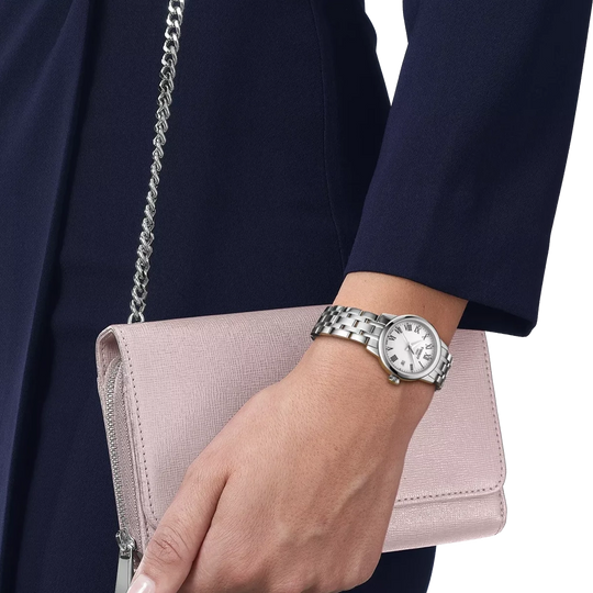 Tissot Classic Dream - T129.210.11.013.00 - urmakerlarsen.no