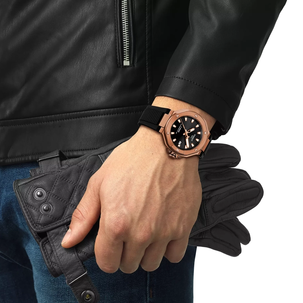Tissot T-Race T141.807.37.051.00 - urmakerlarsen.no