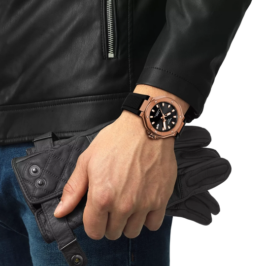 Tissot T-Race T141.807.37.051.00 - urmakerlarsen.no