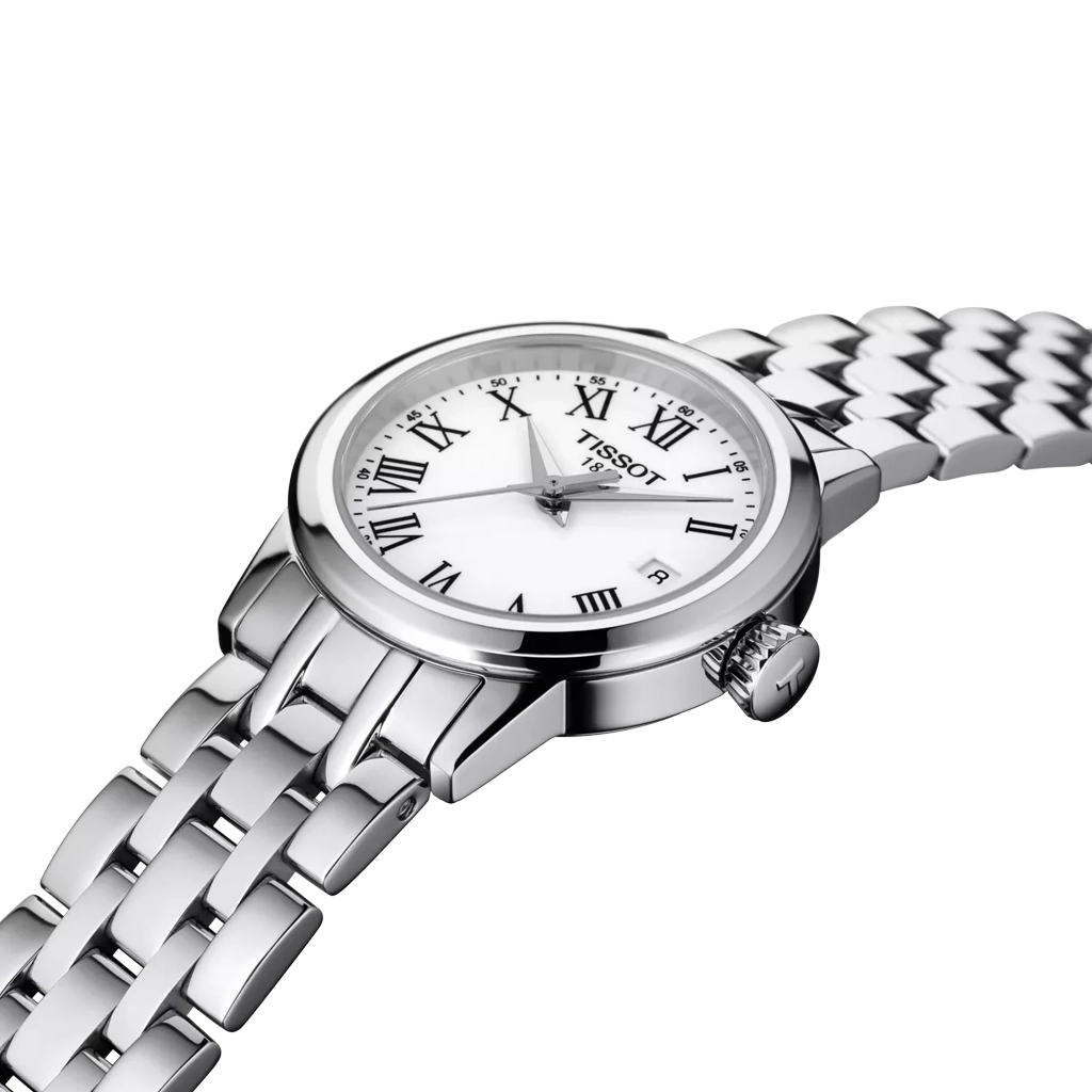 Tissot Classic Dream - T129.210.11.013.00 - urmakerlarsen.no