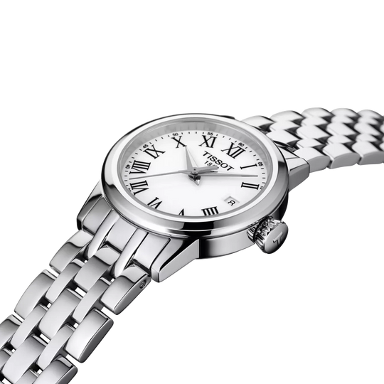 Tissot Classic Dream - T129.210.11.013.00 - urmakerlarsen.no