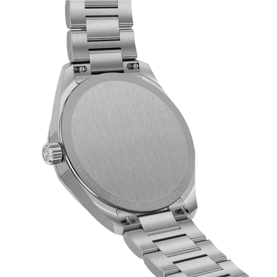 Tissot PRC 100 Solar 39 mm - T151.422.11.041.00 - urmakerlarsen.no