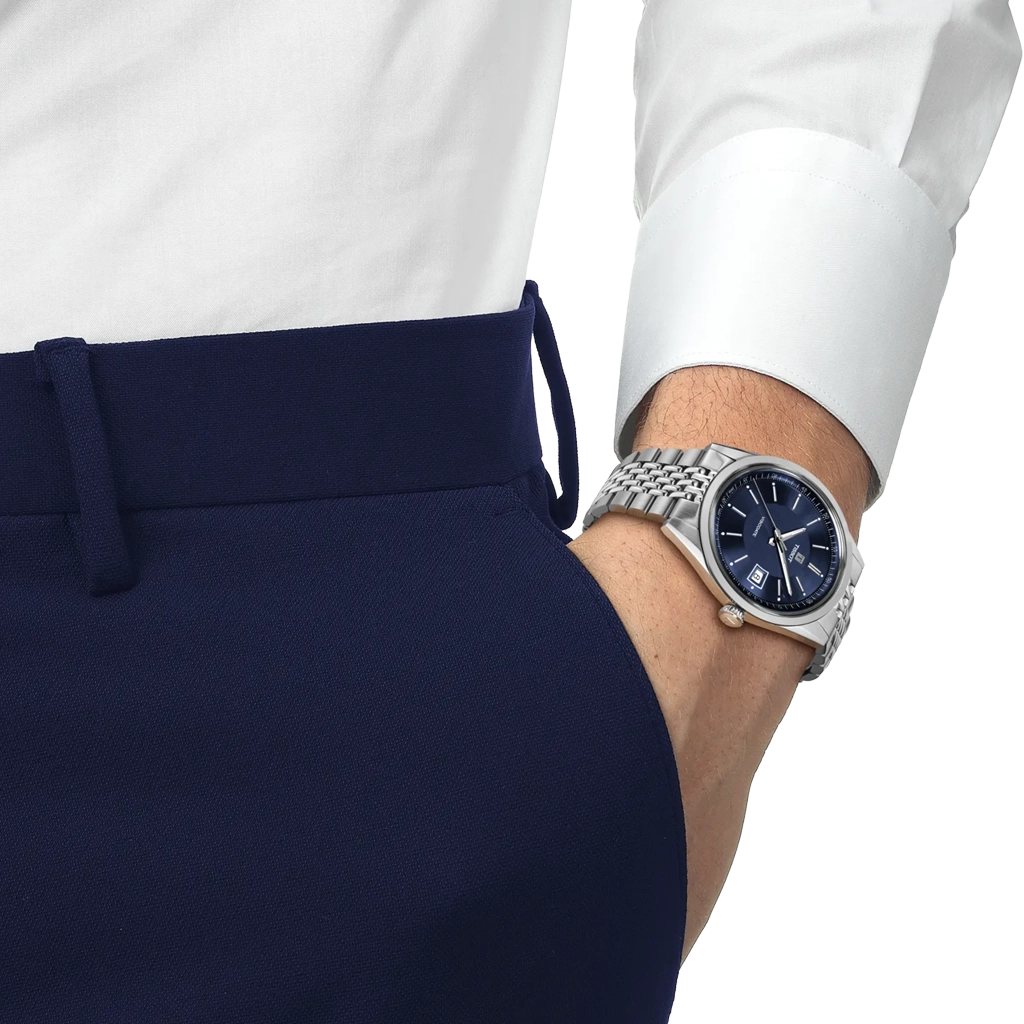 Tissot Visodate - T157.407.11.041.00 - urmakerlarsen.no