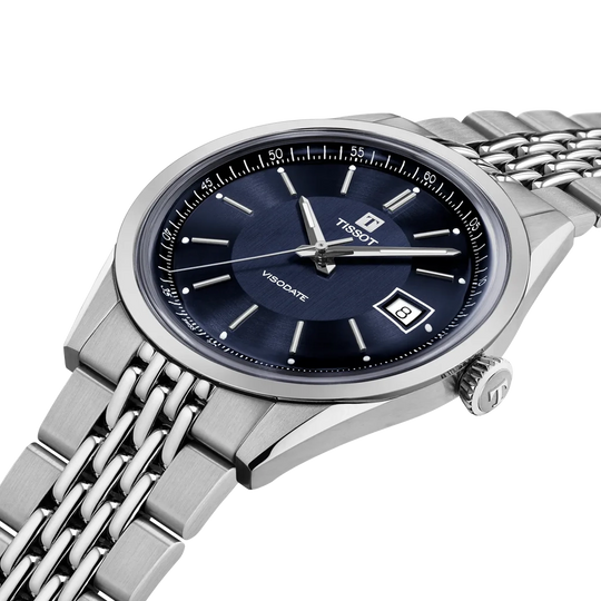 Tissot Visodate - T157.407.11.041.00 - urmakerlarsen.no