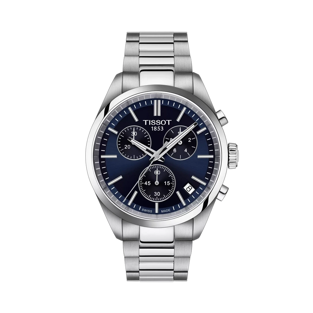 Tissot PR 100 - T150.417.11.041.00 - urmakerlarsen.no