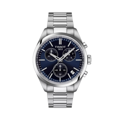 Tissot PR 100