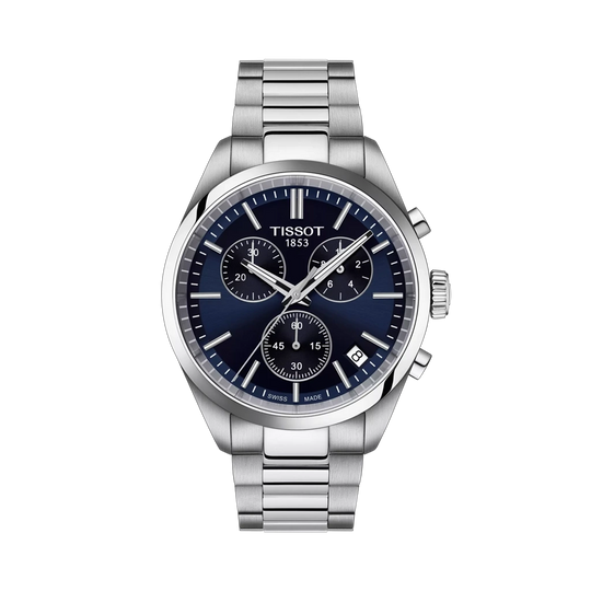Tissot PR 100 - T150.417.11.041.00 - urmakerlarsen.no