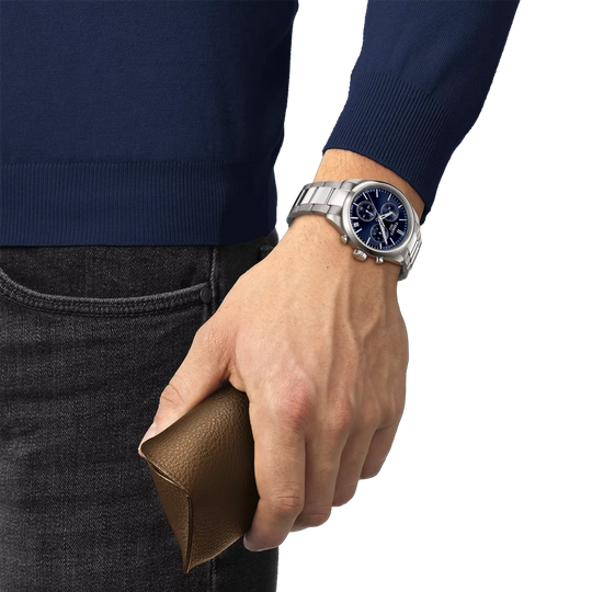 Tissot PR 100 - T150.417.11.041.00 - urmakerlarsen.no
