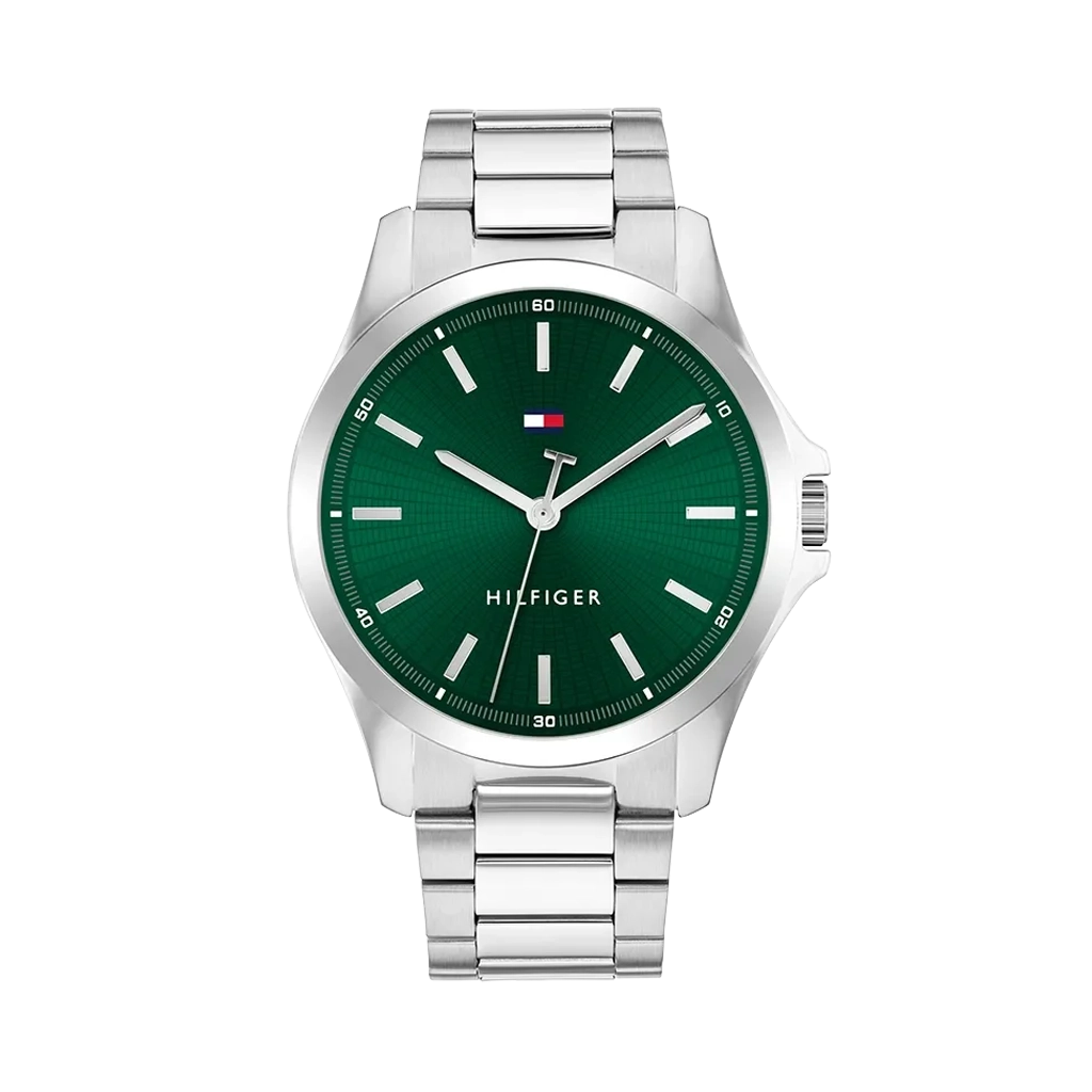 Tommy Hilfiger 1710672 - urmakerlarsen.no
